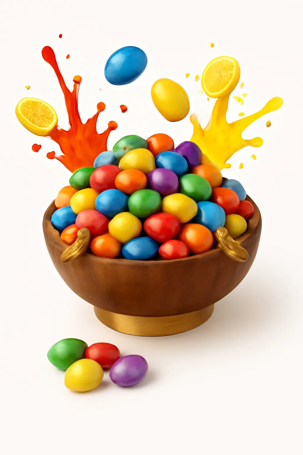 پخش عمده اسمارتیز رودخانه ای