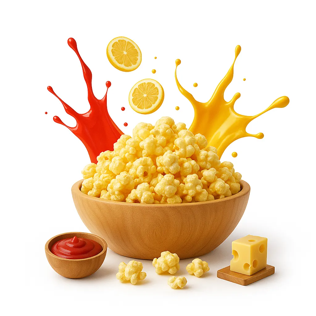 پخش عمده پفیلا