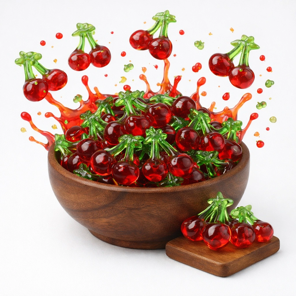 پخش عمده پاستیل